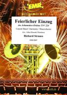 Feierlicher Einzug des Johanniter-Ordens TrV 224 Download