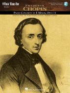 Concerto in e Minor op. 11 