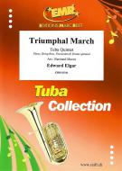 Triumphal March Download