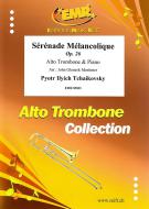 Sérénade Mélancolique op. 26 Download