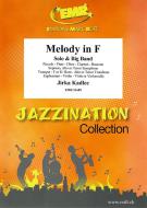 Melody in F op. 3, No. 1 Download