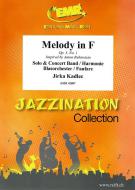 Melody in F op. 3, No. 1 Download