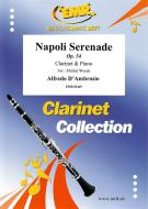 Napoli Serenade op. 54 Download