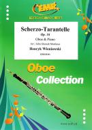 Scherzo-Tarantelle op. 16 Download
