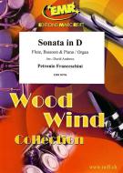 Sonata in D Download