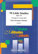70 Little Studies op. 158 Download