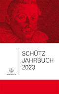 Schütz-Jahrbuch 2023 