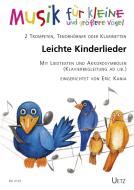 Leichte Kinderlieder 