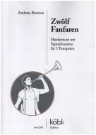 12 Fanfaren - Musikstücke mit Signalcharakter 