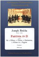 Parthia in D (489) 