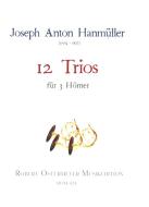 12 Trios 