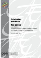 Jazz Colours 
