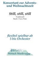 Stil, Still, Still 