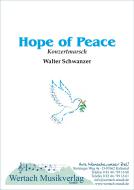 Hope of Peace 