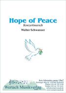 Hope of Peace 