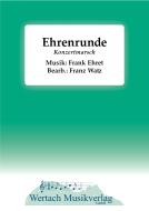 Ehrenrunde 