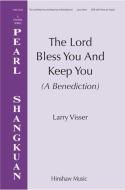 The Lord Bless You and Keep You (A Benediction) Standard