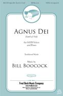 Agnus Dei 