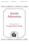 Venite Adoremus Standard