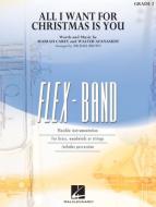 All I Want for Christmas Is You Standard