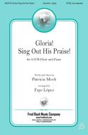Gloria, Sing Out His Praise Standard