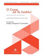 O Come All Ye Faithful Standard