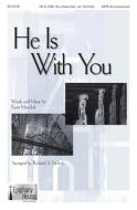 He Is With You Standard