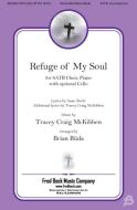 Refuge Of My Soul Standard