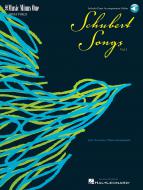 Songs for high voice Vol.1 
