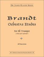Orchestra Etudes 