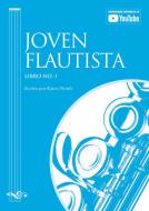 Joven Flautista 1 