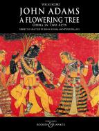 A Flowering Tree 