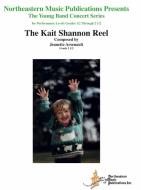The Kait Shannon Reel 
