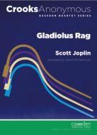 Gladiolus Rag 