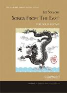 Songs From The East 