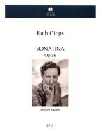Sonatina op. 56 