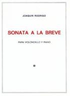 Sonata a la breve 