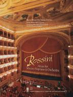 Arias for Mezzo-Soprano & Orchestra 