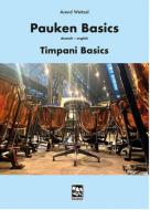 Pauken Basics 