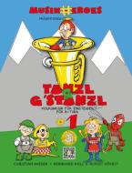 Tanzl & G'stanzl 1 
