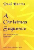 A Christmas Sequence 