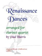 Renaissance Dances 