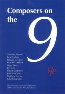 Composers on the Nine 