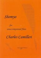 Shomyo 