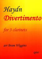 Divertimento 