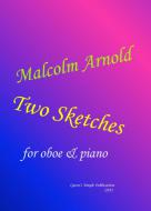 Two Sketches 