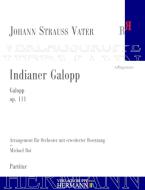 Indianer Galopp op. 111 