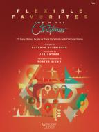 Flexible Favorites for Winds: Christmas - Flute Standard