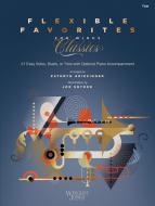 Flexible Favorites for Winds: Classics - Flute 