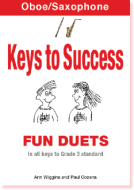 Keys to Success 